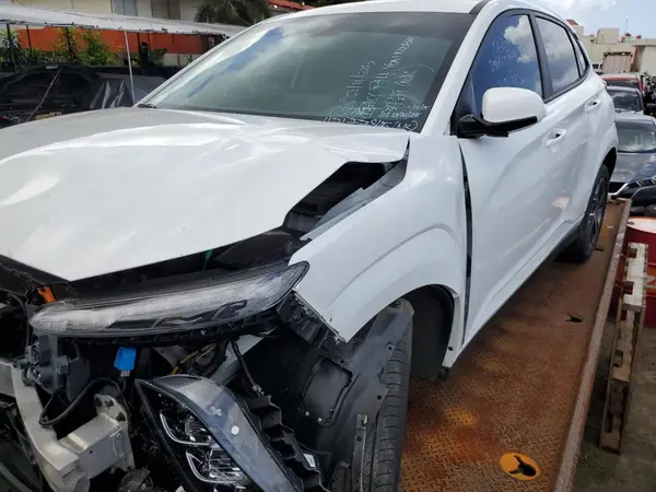 KM8K53AG5PU175107 2023 HYUNDAI KONA - Image 1