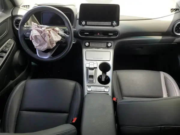 KM8K53AG5PU175107 2023 HYUNDAI KONA - Image 8