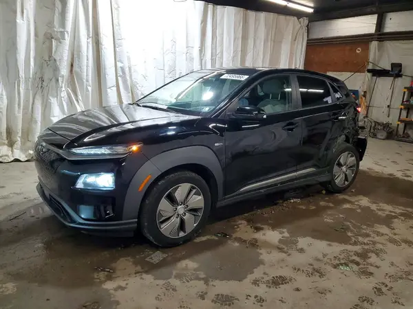 KM8K53AG6KU022373 2019 HYUNDAI KONA - Image 1
