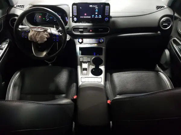 KM8K53AG6KU029906 2019 HYUNDAI KONA - Image 8