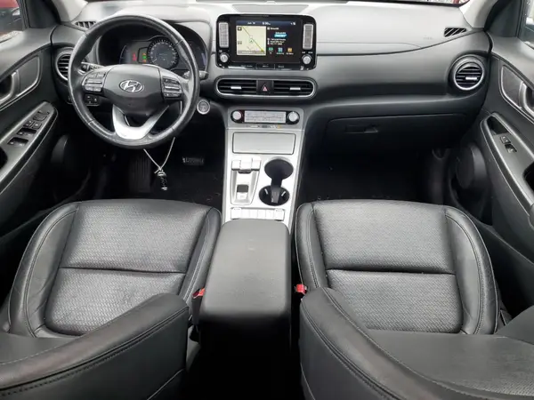KM8K53AG6KU042848 2019 HYUNDAI KONA - Image 8