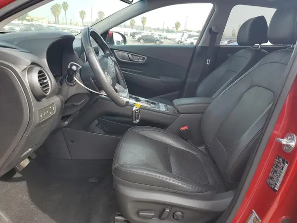 KM8K53AG6LU059490 2020 HYUNDAI KONA - Image 7