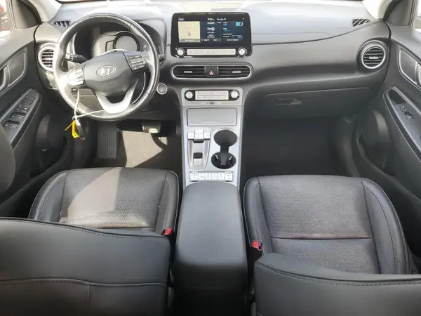 KM8K53AG6LU059490 2020 HYUNDAI KONA - Image 8