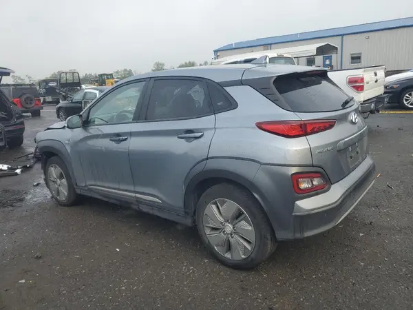 KM8K53AG6LU066021 2020 HYUNDAI KONA - Image 2