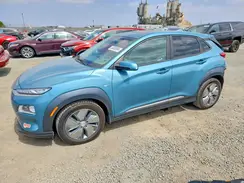 KM8K53AG6LU072305 2020 HYUNDAI KONA