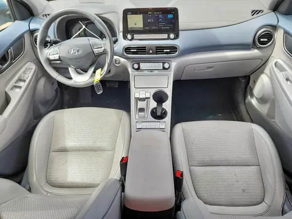 KM8K53AG6LU072305 2020 HYUNDAI KONA - Image 8