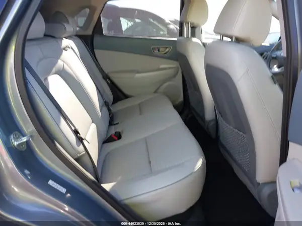 KM8K53AG6LU079111 2020 HYUNDAI KONA - Image 8