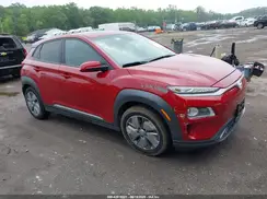 KM8K53AG6MU119382 2021 HYUNDAI KONA