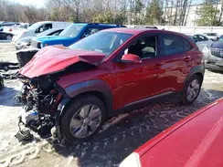 KM8K53AG6MU119429 2021 HYUNDAI KONA