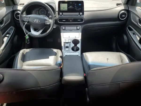 KM8K53AG6MU125571 2021 HYUNDAI KONA - Image 8