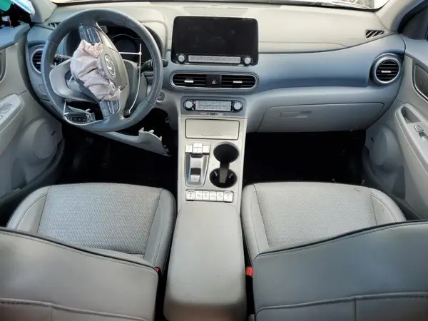 KM8K53AG6MU126879 2021 HYUNDAI KONA - Image 8