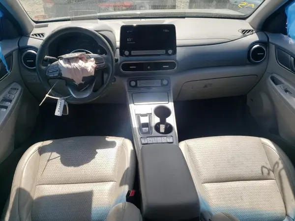 KM8K53AG6MU130415 2021 HYUNDAI KONA - Image 8