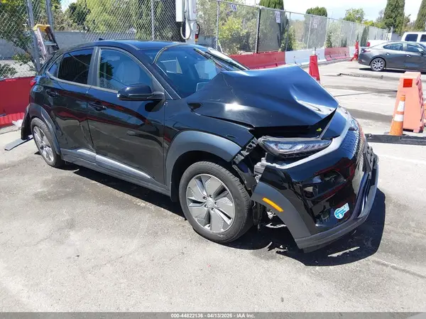 KM8K53AG6MU134786 2021 HYUNDAI KONA - Image 1