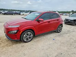 KM8K53AG6NU150729 2022 HYUNDAI KONA