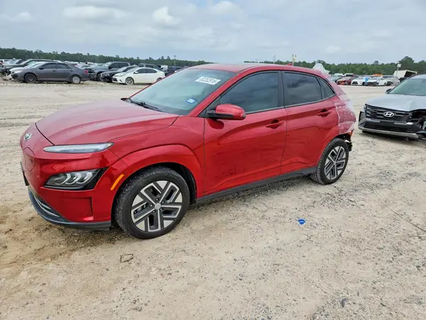 KM8K53AG6NU150729 2022 HYUNDAI KONA - Image 1