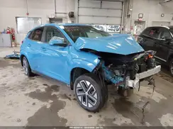 KM8K53AG6PU164231 2023 HYUNDAI KONA