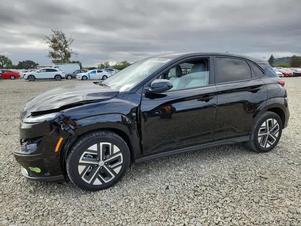 KM8K53AG6PU165475 2023 HYUNDAI KONA - Image 1