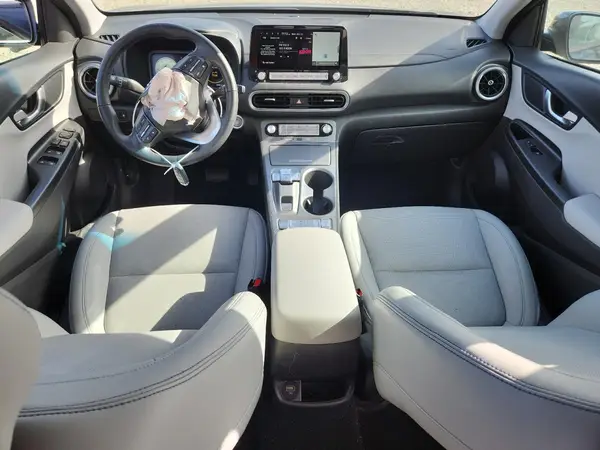 KM8K53AG6PU165475 2023 HYUNDAI KONA - Image 8