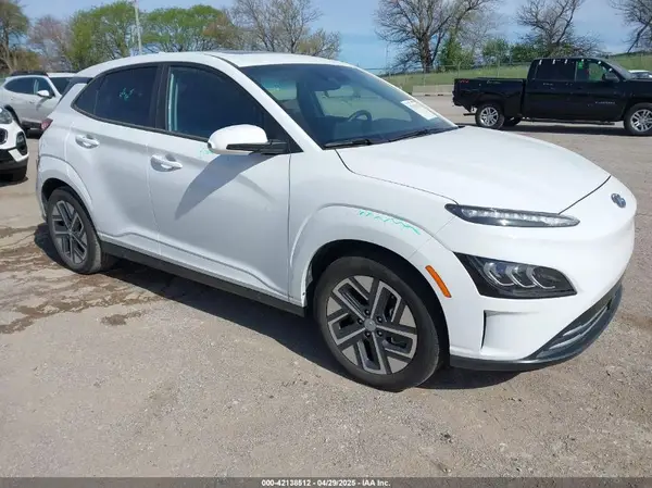 KM8K53AG6PU173981 2023 HYUNDAI KONA - Image 1