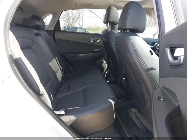 KM8K53AG6PU173981 2023 HYUNDAI KONA - Image 8