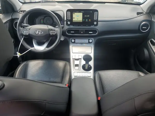 KM8K53AG7KU025802 2019 HYUNDAI KONA - Image 8