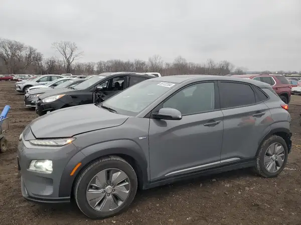 KM8K53AG7LU061393 2020 HYUNDAI KONA - Image 1