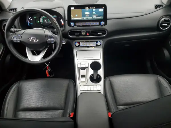 KM8K53AG7LU061393 2020 HYUNDAI KONA - Image 8