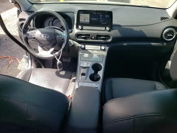 KM8K53AG7LU067341 2020 HYUNDAI KONA - Image 8