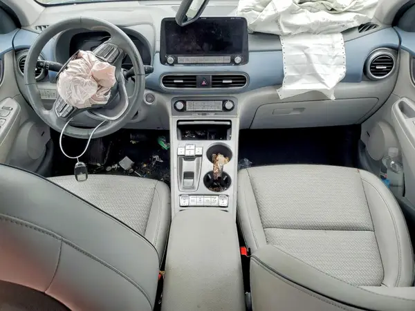 KM8K53AG7LU067887 2020 HYUNDAI KONA - Image 8