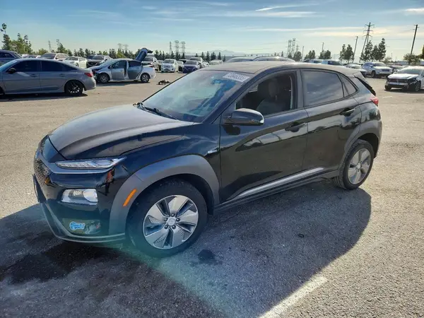 KM8K53AG7LU071860 2020 HYUNDAI KONA - Image 1