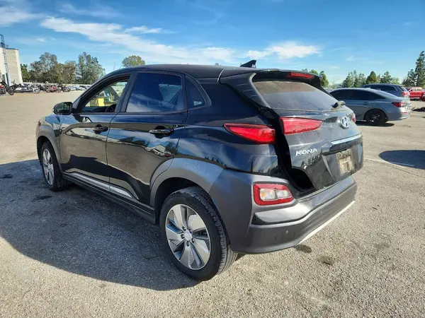 KM8K53AG7LU071860 2020 HYUNDAI KONA - Image 2