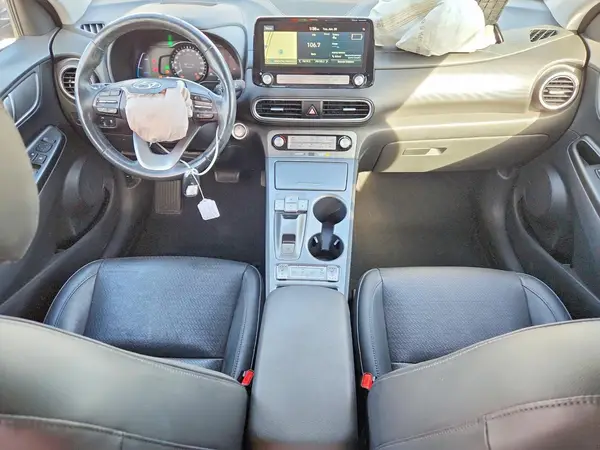KM8K53AG7LU071860 2020 HYUNDAI KONA - Image 8