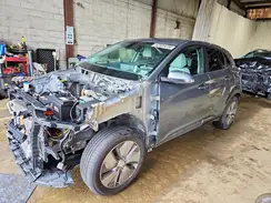 KM8K53AG7MU100517 2021 HYUNDAI KONA