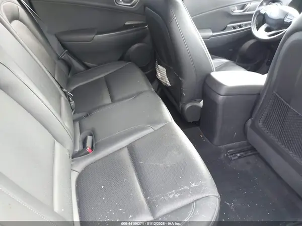 KM8K53AG7MU106768 2021 HYUNDAI KONA - Image 8