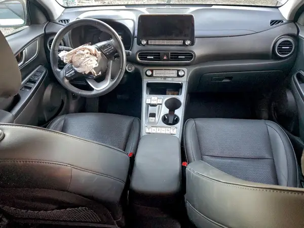 KM8K53AG7MU108570 2021 HYUNDAI KONA - Image 8