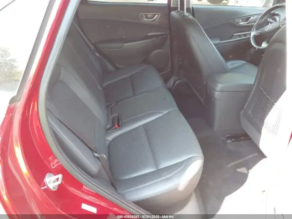 KM8K53AG7MU112196 2021 HYUNDAI KONA - Image 8