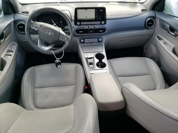 KM8K53AG7MU112537 2021 HYUNDAI KONA - Image 8