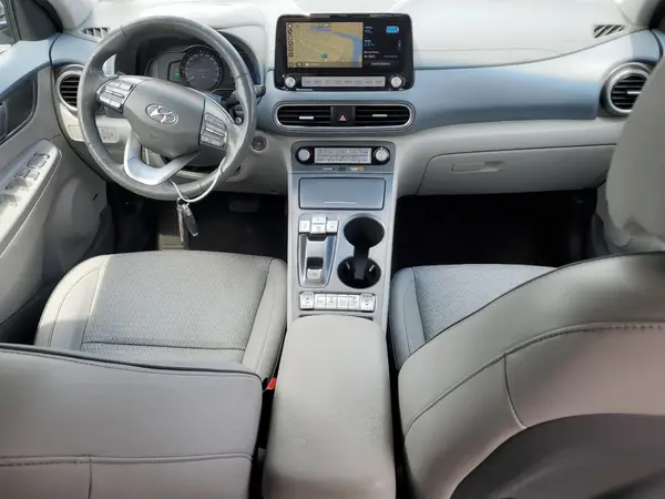 KM8K53AG7MU130178 2021 HYUNDAI KONA - Image 8
