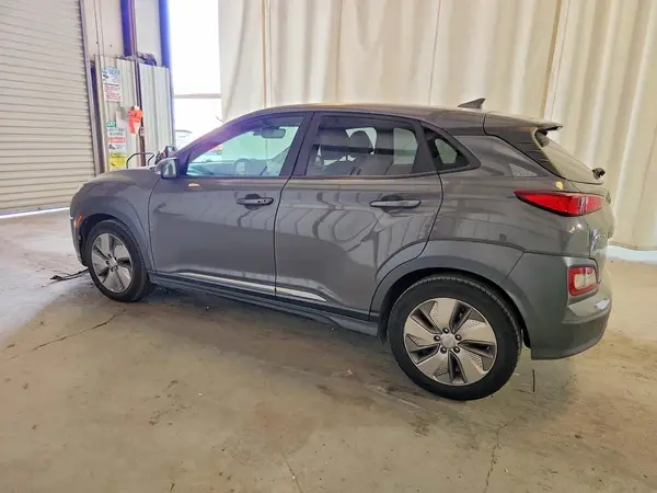 KM8K53AG7MU130293 2021 HYUNDAI KONA - Image 2