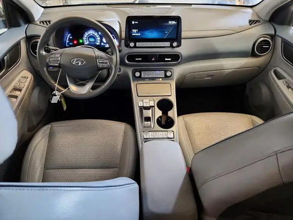 KM8K53AG7MU130293 2021 HYUNDAI KONA - Image 8