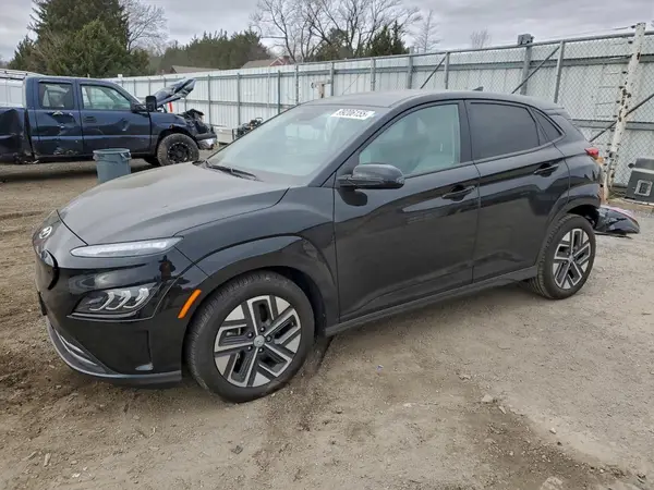 KM8K53AG7NU148391 2022 HYUNDAI KONA - Image 1