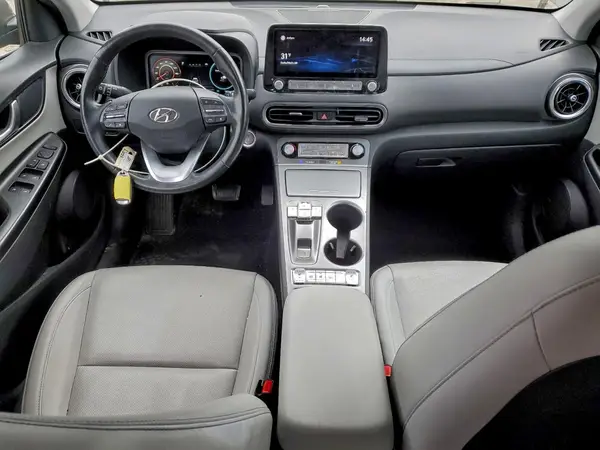 KM8K53AG7NU148391 2022 HYUNDAI KONA - Image 8