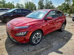 KM8K53AG7NU148424 2022 HYUNDAI KONA