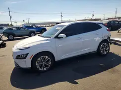 KM8K53AG7NU155597 2022 HYUNDAI KONA