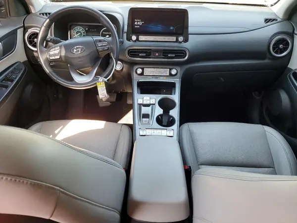 KM8K53AG7NU155664 2022 HYUNDAI KONA - Image 8