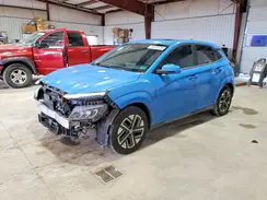 KM8K53AG7NU159214 2022 HYUNDAI KONA