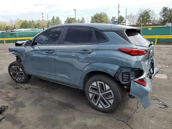 KM8K53AG7PU160558 2023 HYUNDAI KONA - Image 2