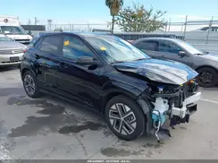 KM8K53AG7PU170734 2023 HYUNDAI KONA