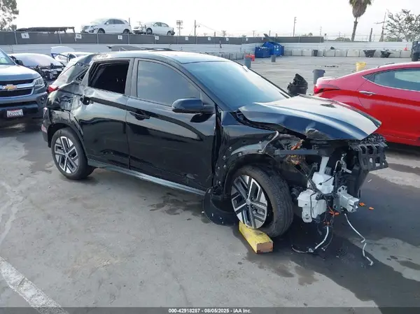 KM8K53AG7PU173343 2023 HYUNDAI KONA - Image 1