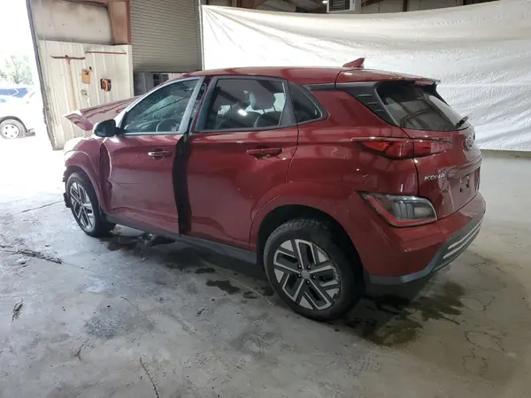KM8K53AG7PU179790 2023 HYUNDAI KONA - Image 2